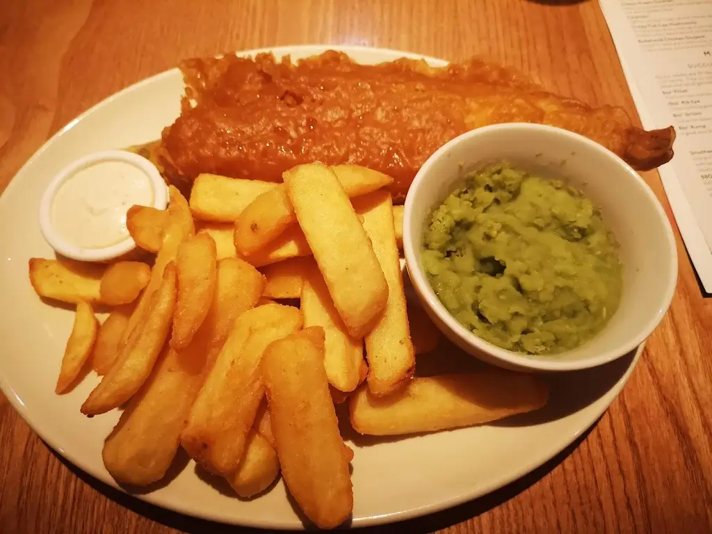 Menu_Bentley Green Beefeater_Darlaston_image_7