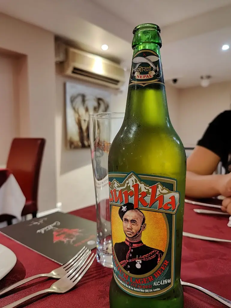 Menu_Gurkha 1816_Darlaston_image_6