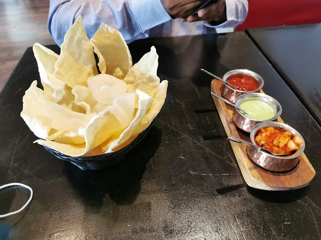 Menu_Gurkha 1816_Darlaston_image_8