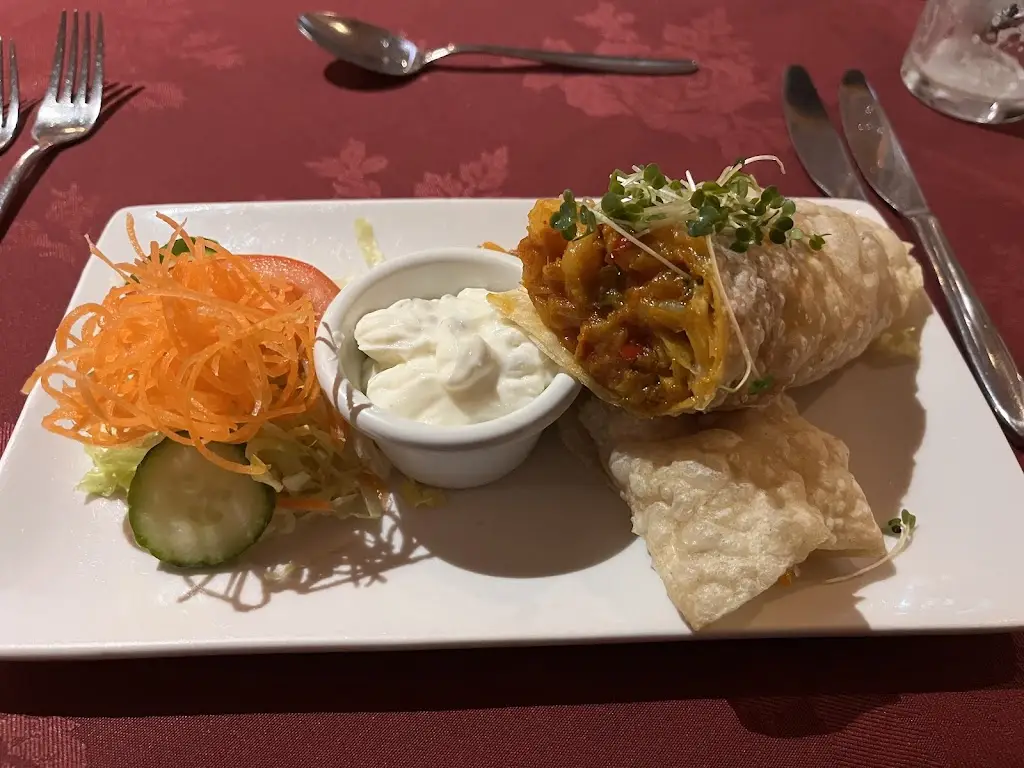 Tom Benoist_Gurkha 1816_Darlaston_review