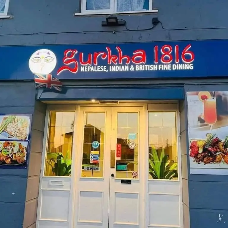 Gurkha 1816_Darlaston_slider_image_1