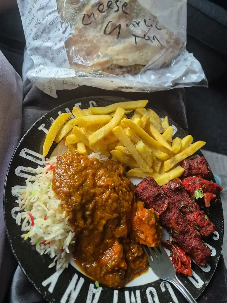 laura hammerton_Garros_Darlaston_review