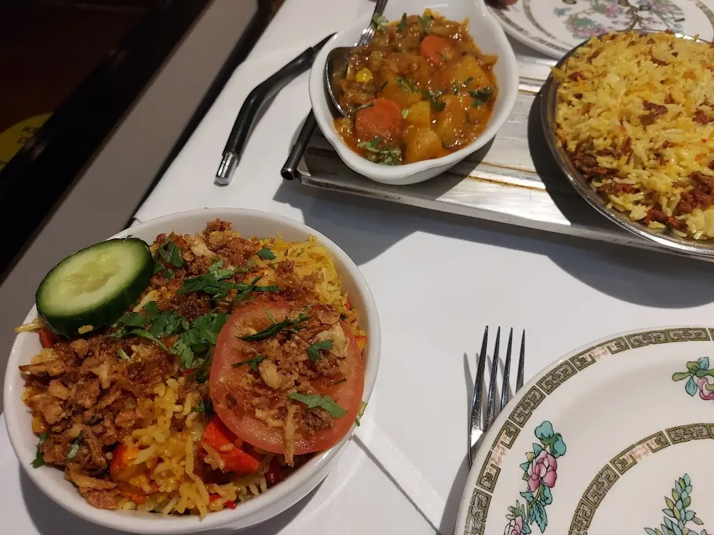 Menu_Taj Mahal_Addlestone_image_2