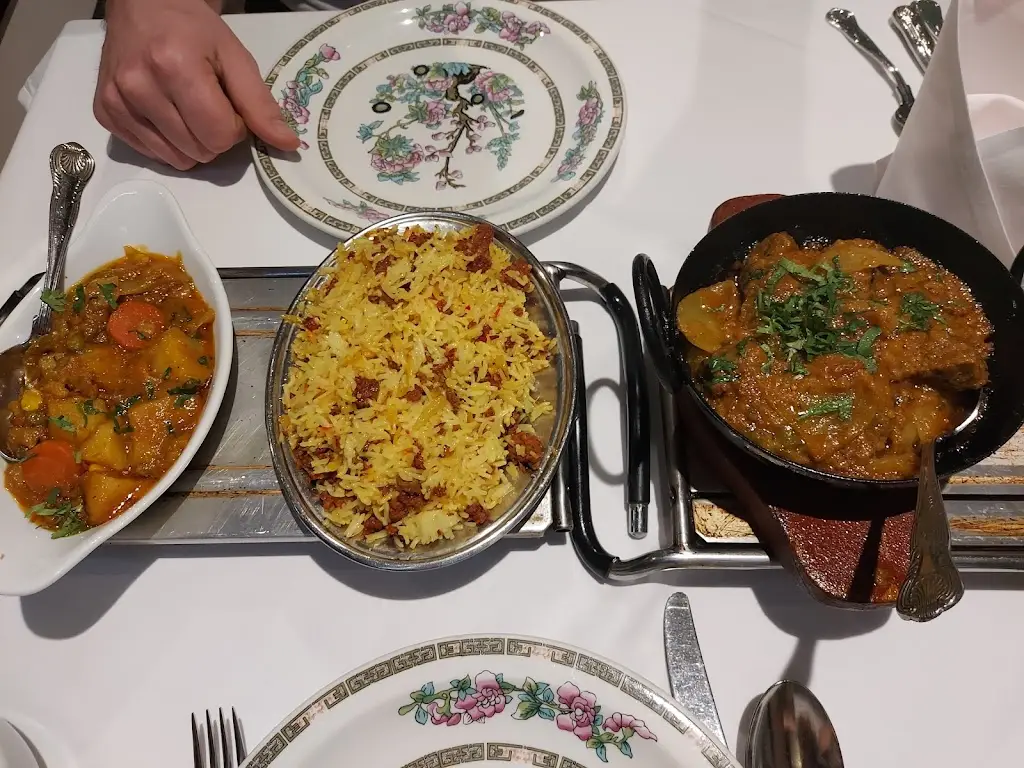 Menu_Taj Mahal_Addlestone_image_3