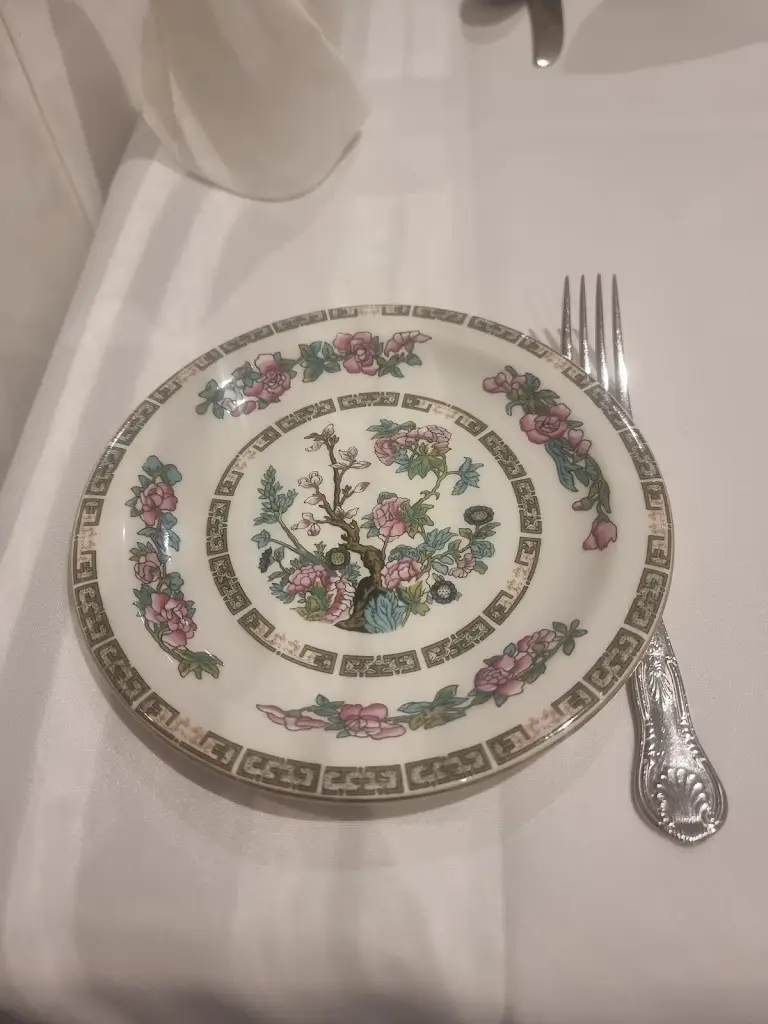 Jason Wymer_Taj Mahal_Addlestone_review