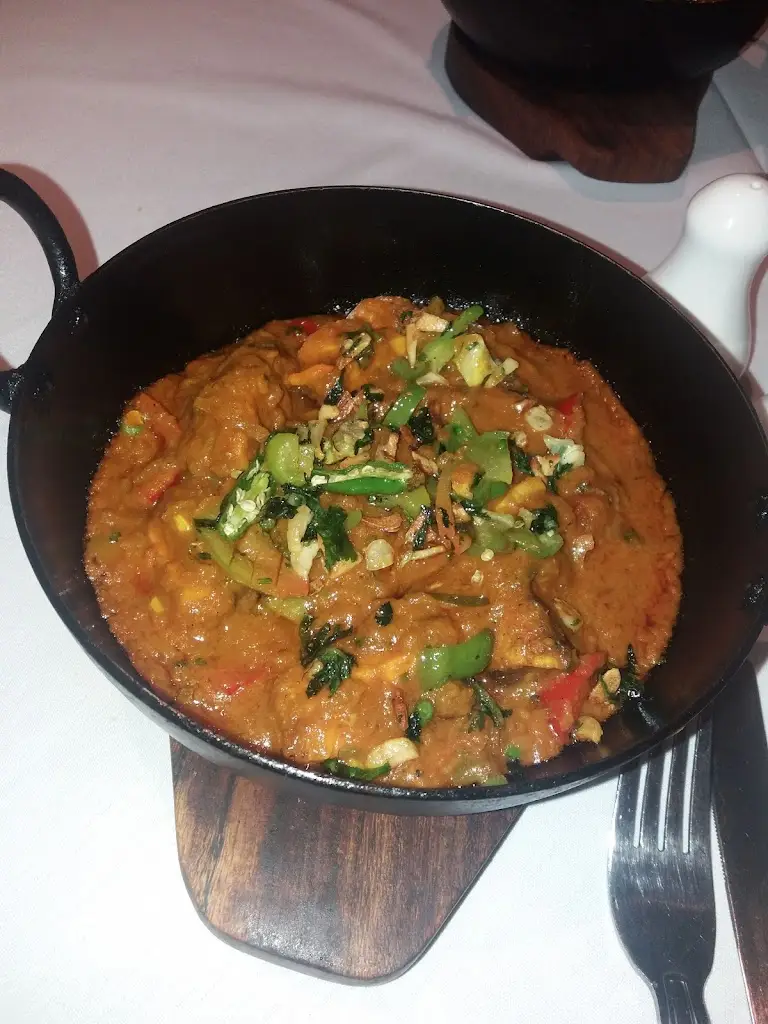 Menu_The KESAR_Darlaston_immagine_8