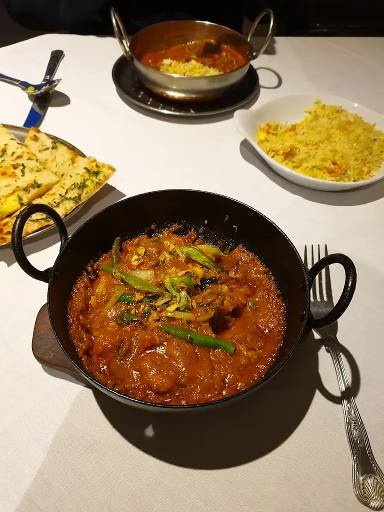 big led_The KESAR_Darlaston_recensione