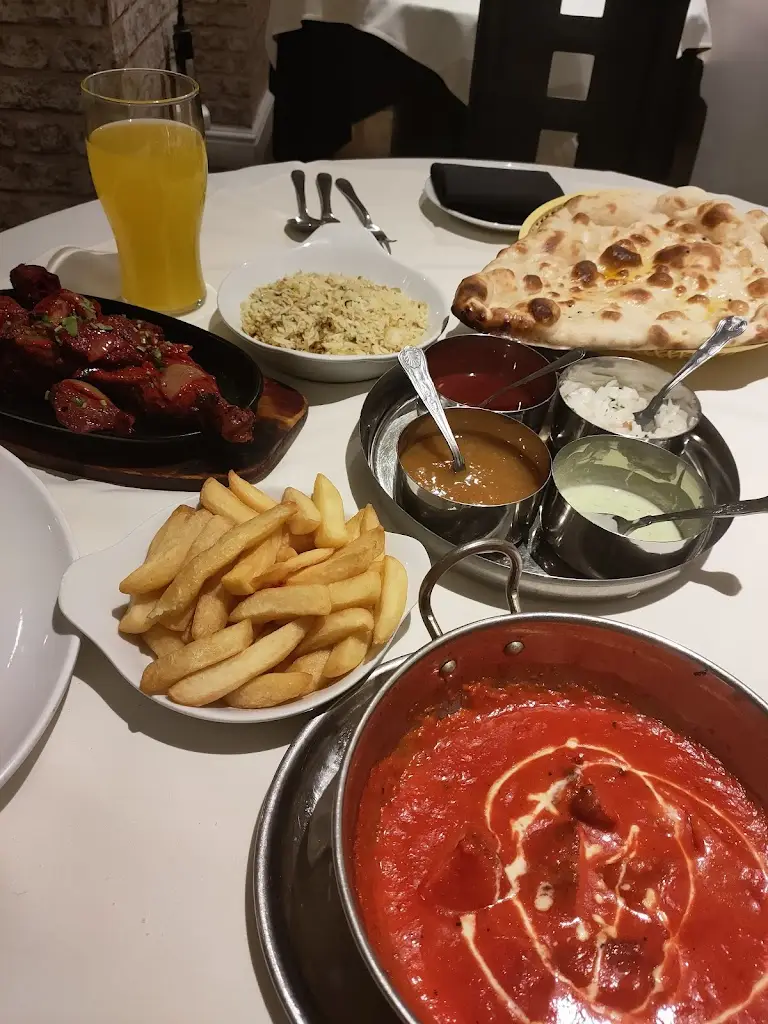 Tanaisha Stephens_The KESAR_Darlaston_recensione