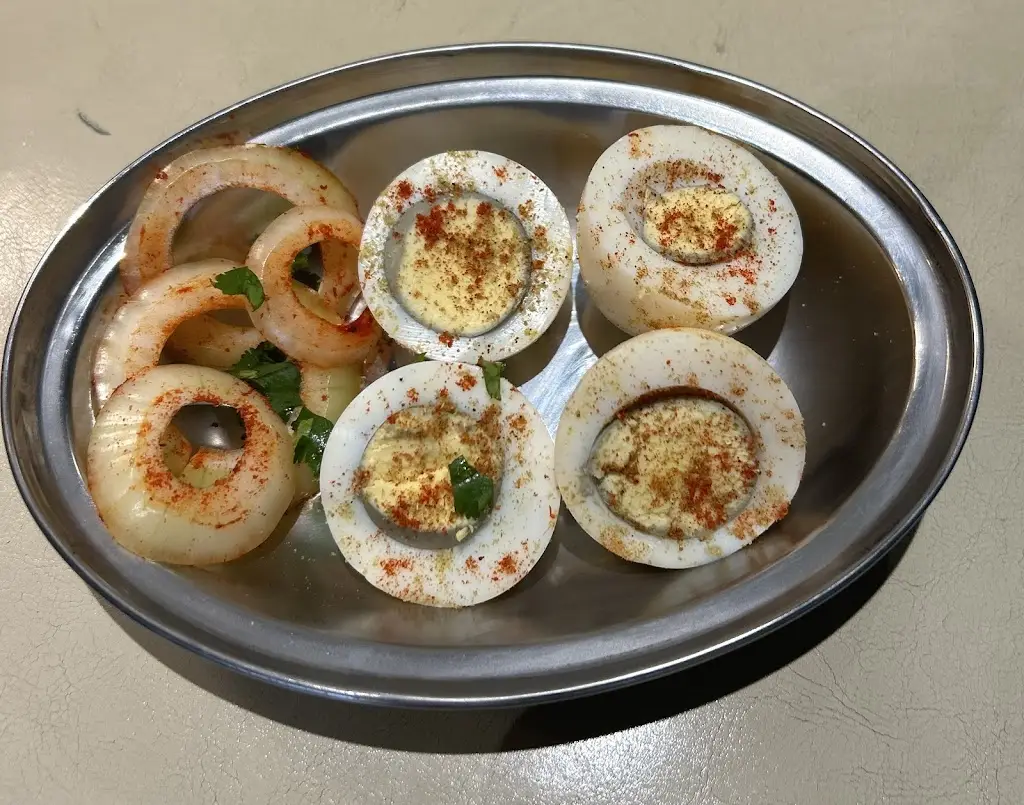 Menu_Spice Hub - Indian Cuisine_Darlaston_image_4