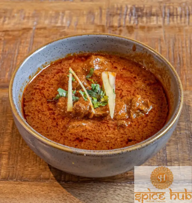 Menu_Spice Hub - Indian Cuisine_Darlaston_image_7