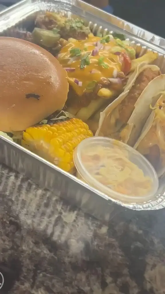 scott berry_Bun and Tacos_Darlaston_review