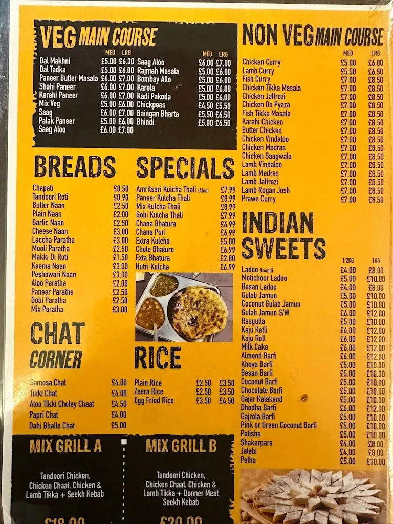 Menu_DESI SWAAD_Darlaston_immagine_3