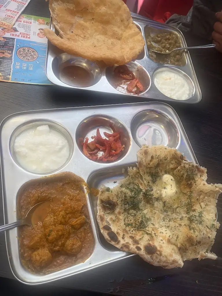 Pranav 263_DESI SWAAD_Darlaston_recensione