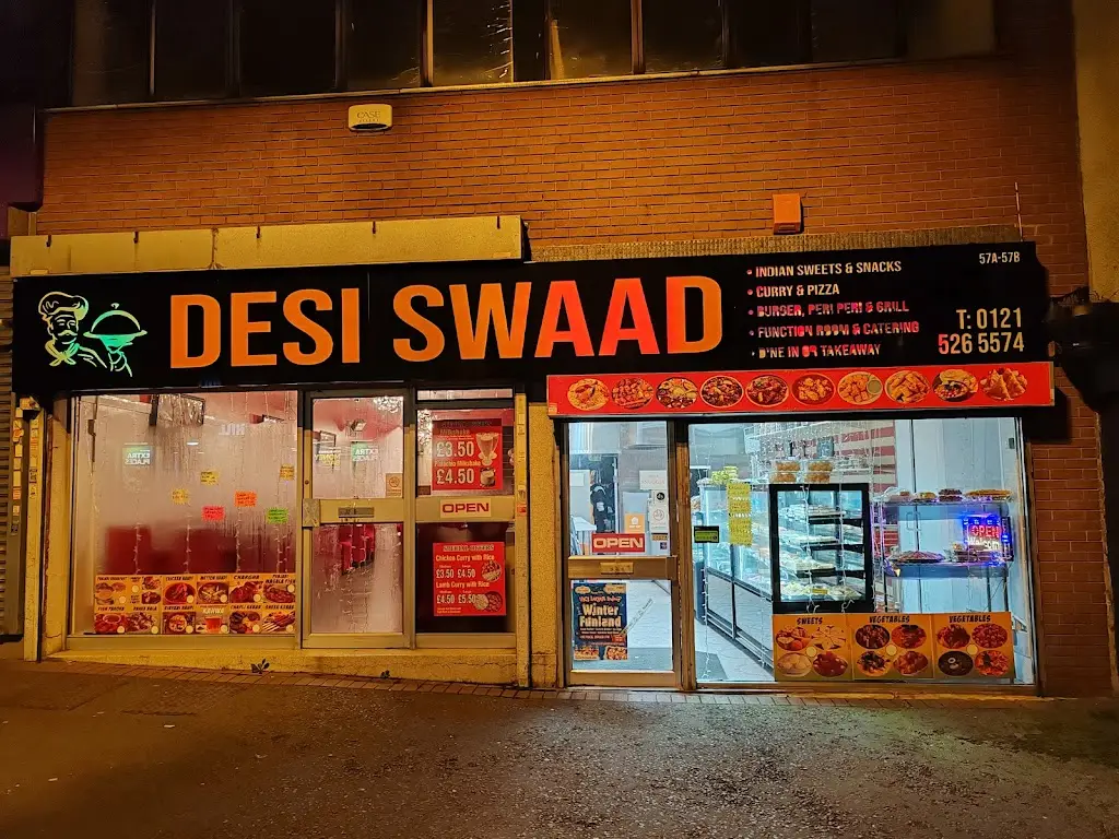 DESI SWAAD_Darlaston_slider_image_1