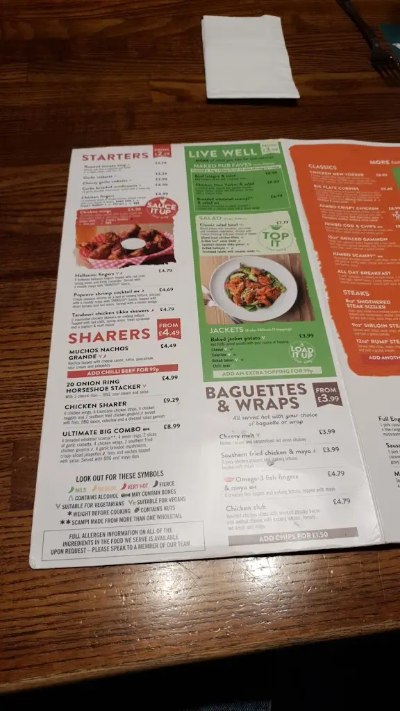 Menu_Keymaster_Darlaston_image_4