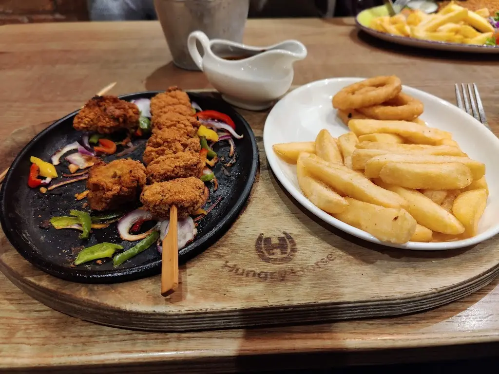 Roy Pumphrey_Keymaster_Darlaston_review