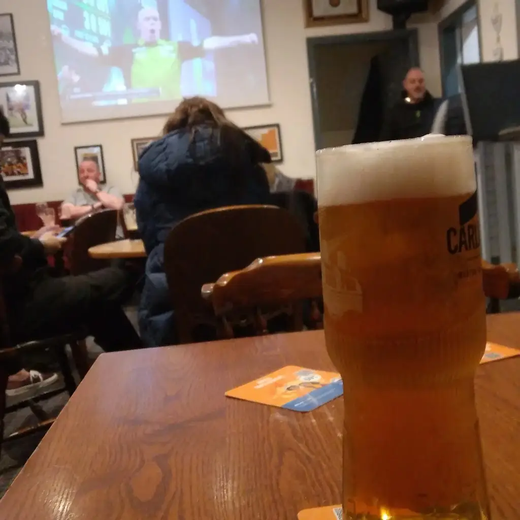 The Black Horse Darlaston_Darlaston_slider_image_2