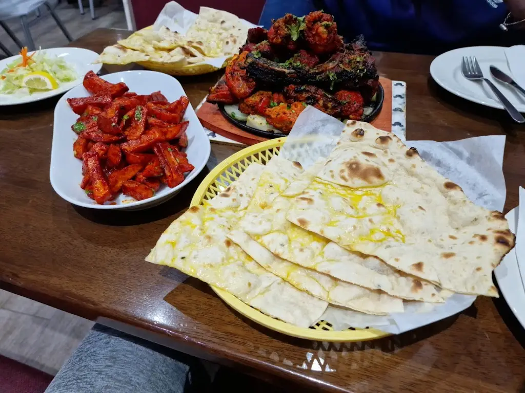 Menu_The Old Engine_Darlaston_image_4