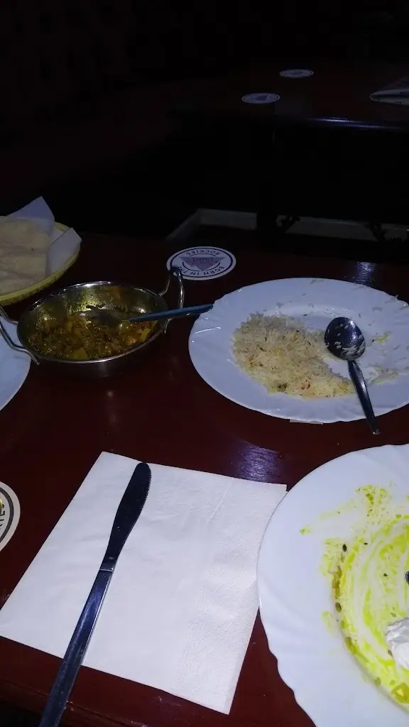 Menu_The Old Engine_Darlaston_image_5