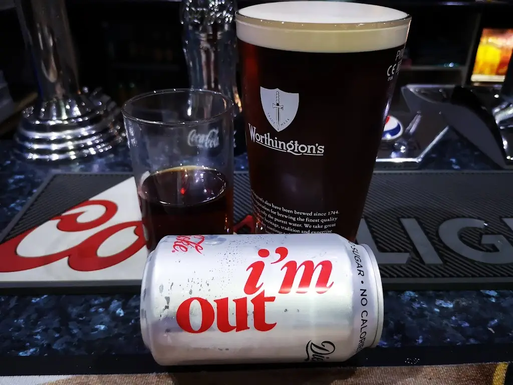 Menu_The Old Engine_Darlaston_image_6