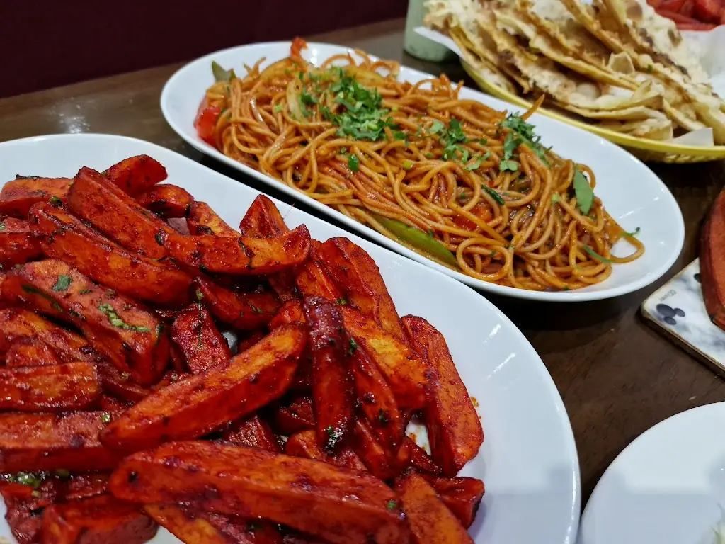 Menu_The Old Engine_Darlaston_image_7