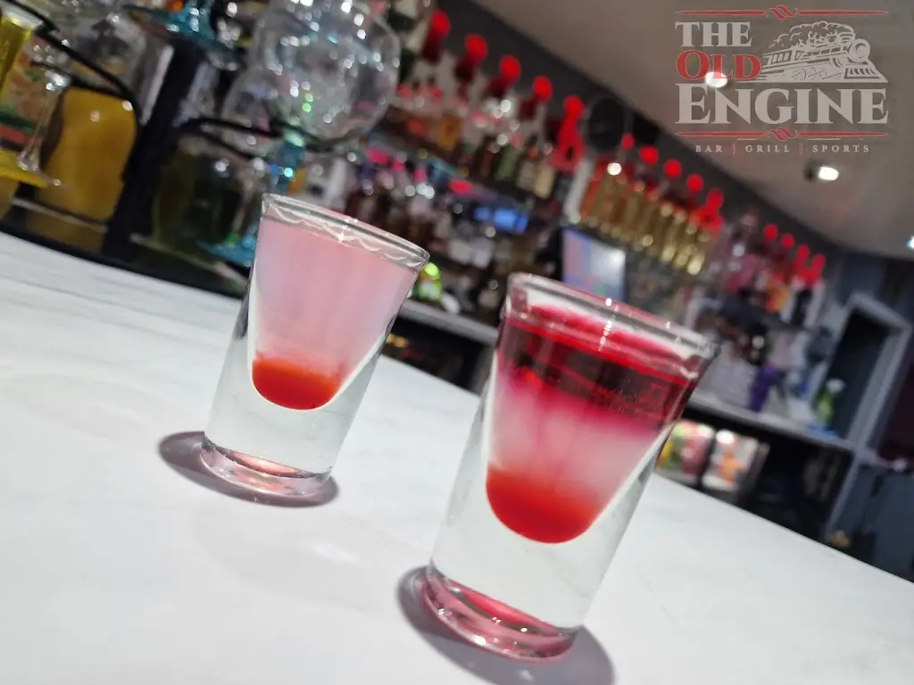 Menu_The Old Engine_Darlaston_image_9