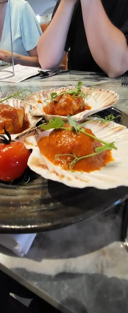 Jonathan Beswick_Sorriso_Ashton-under-Lyne_review