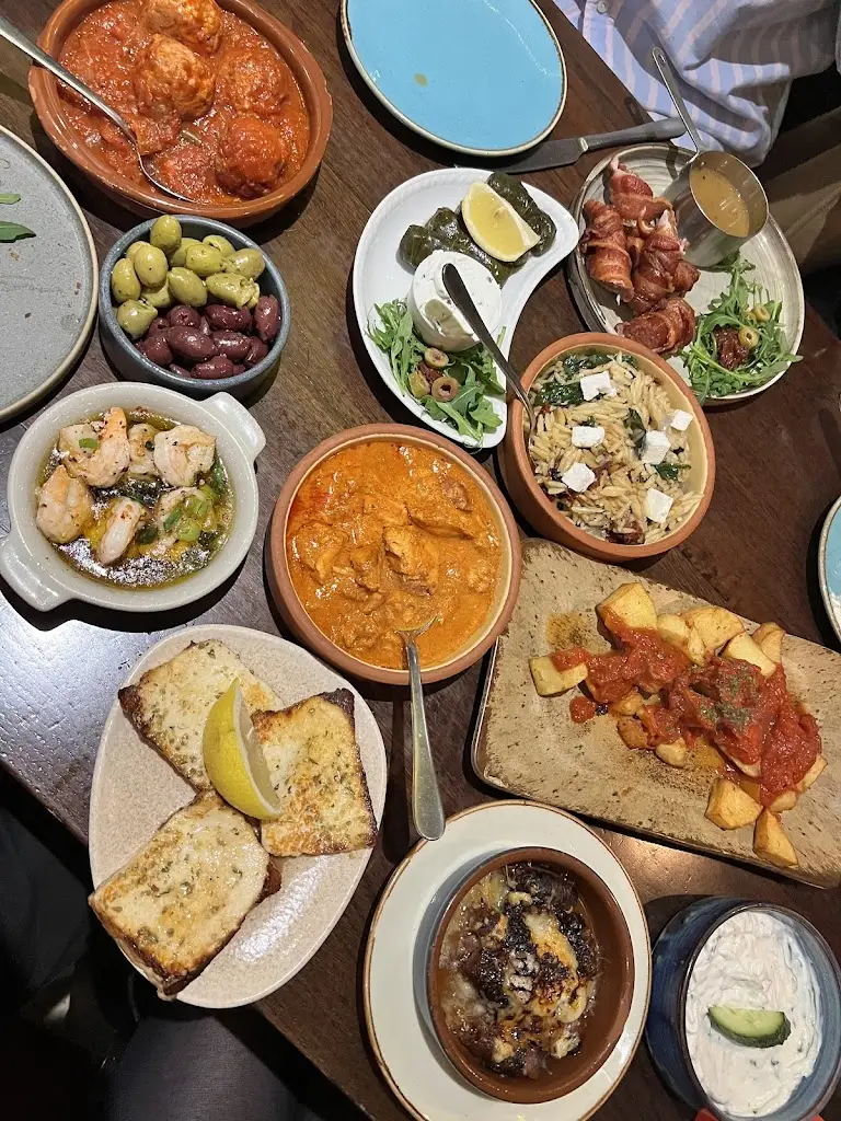 Menu_The Old Yard Tapas Bar_Darlington_image_5