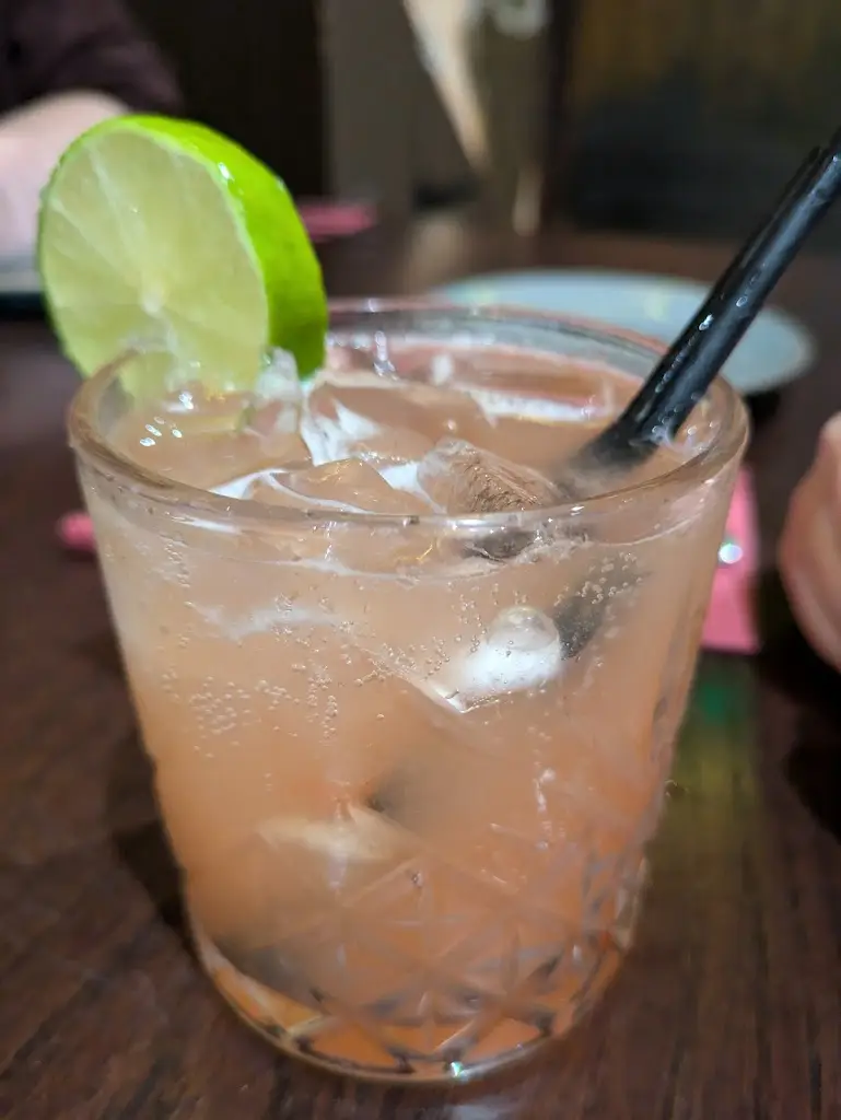 Diff-Ability CIC_The Old Yard Tapas Bar_Darlington_review