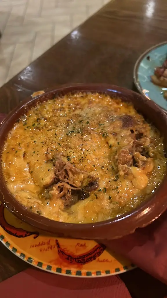 Gem_The Old Yard Tapas Bar_Darlington_review