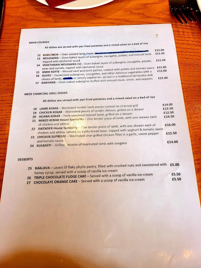 Menu_Meze Turkish Restaurant_Darlington_image_1