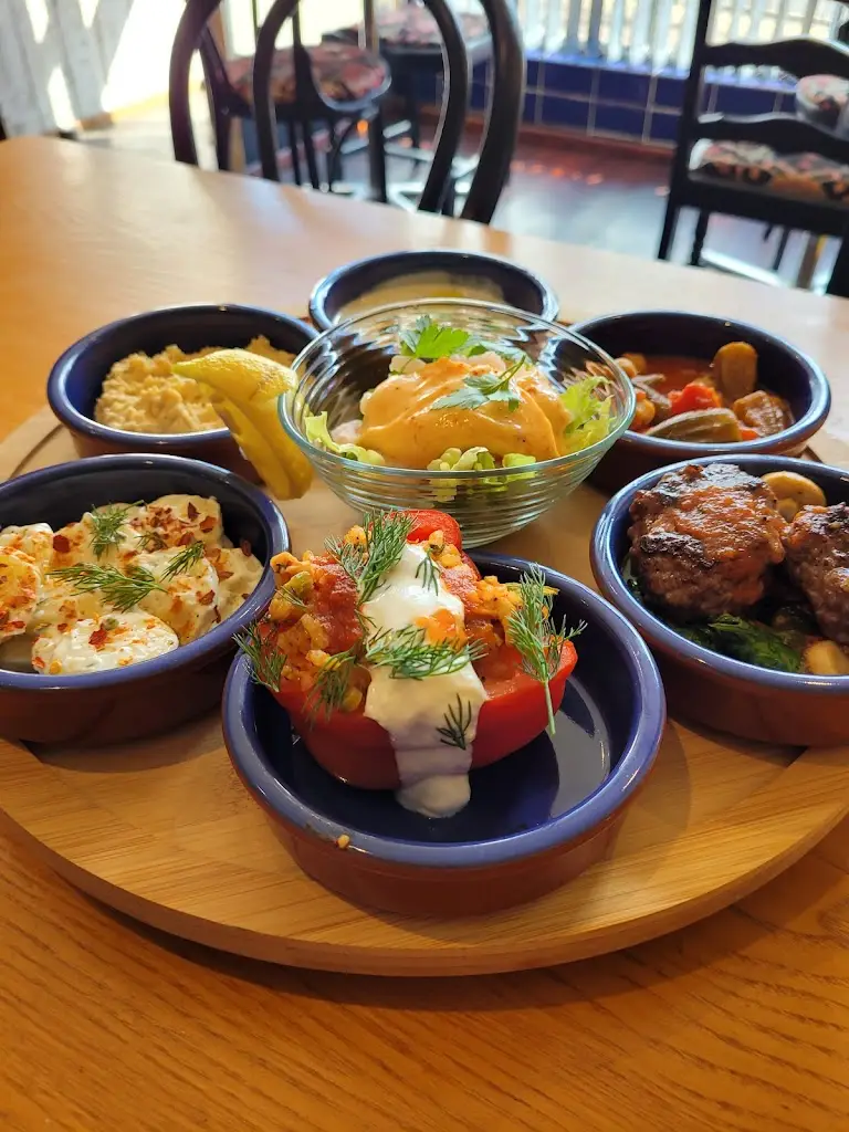 Menu_Meze Turkish Restaurant_Darlington_image_8