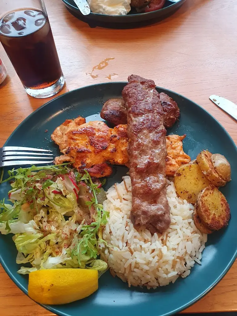 Louise Sonnemann_Meze Turkish Restaurant_Darlington_review