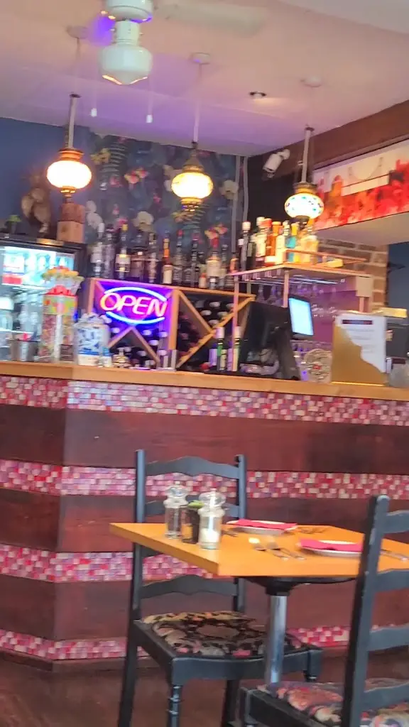 Meze Turkish Restaurant_Darlington_slider_image_2