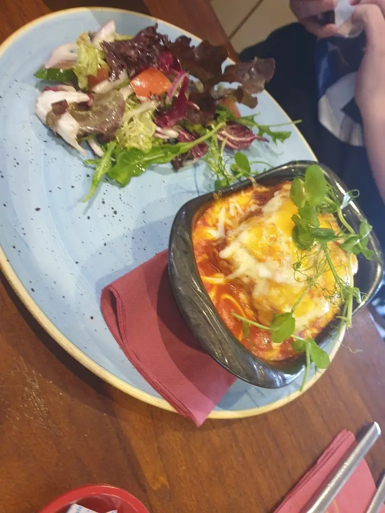 Menu_Al Forno Italian Restaurant_Darlington_image_5