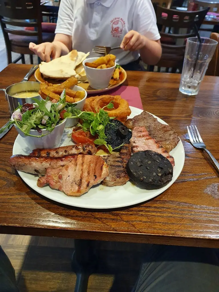 Menu_Al Forno Italian Restaurant_Darlington_image_9