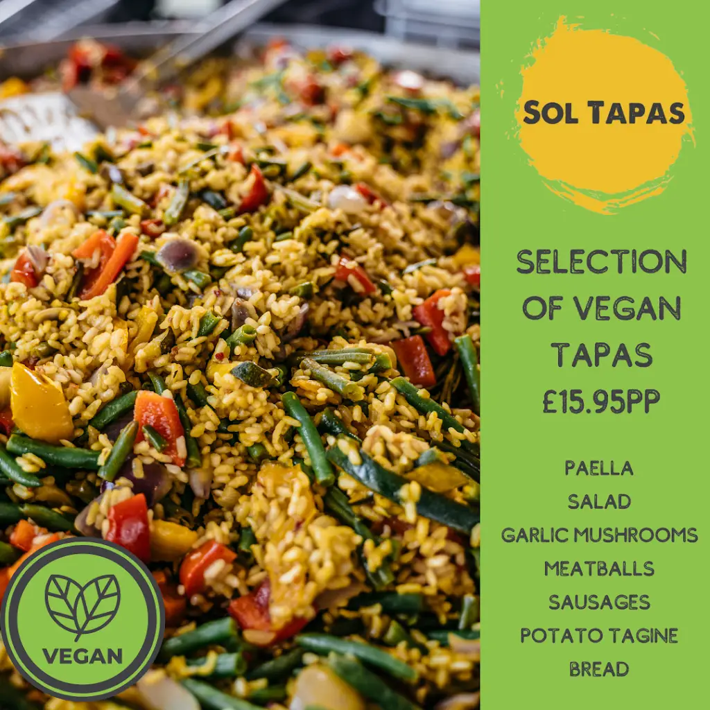 Menu_Sol Tapas Spanish Restaurant_Darlington_imagen_4