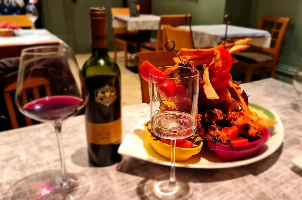 Menu_Sol Tapas Spanish Restaurant_Darlington_imagen_6