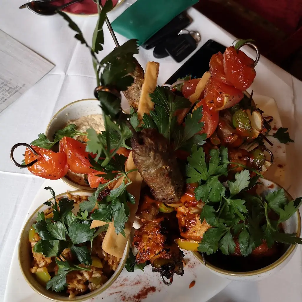 Menu_Sol Tapas Spanish Restaurant_Darlington_imagen_9