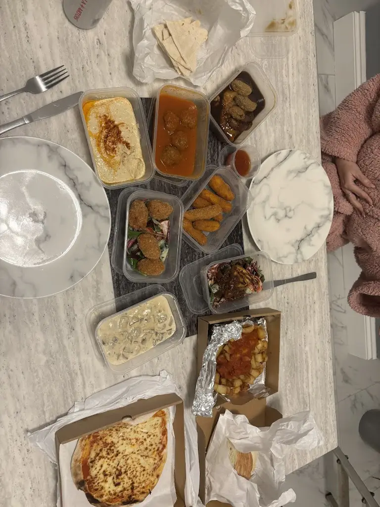 Damian Mottram_Sol Tapas Spanish Restaurant_Darlington_reseña