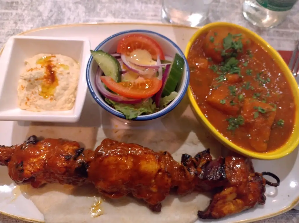 Sol Tapas Spanish Restaurant_Darlington_slider_image_3