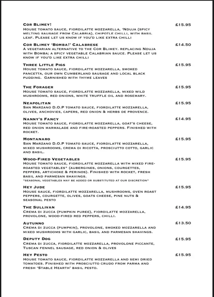 Menu_Stable Hearth_Darlington_image_2