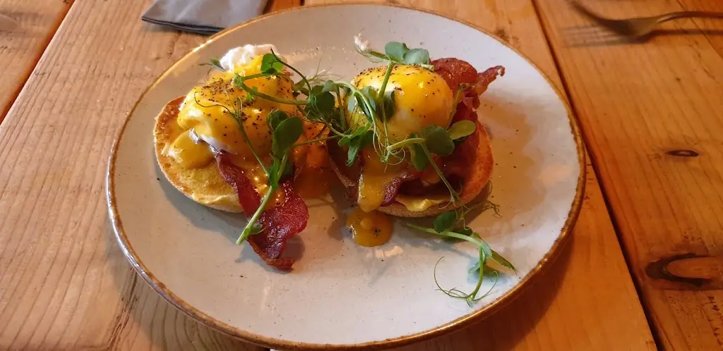 Menu_The Wandering Duck_Darlington_immagine_5