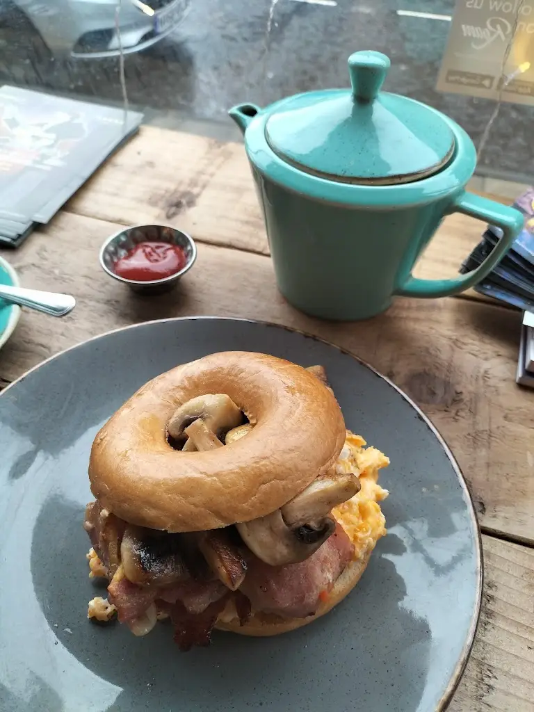 Menu_The Wandering Duck_Darlington_immagine_7