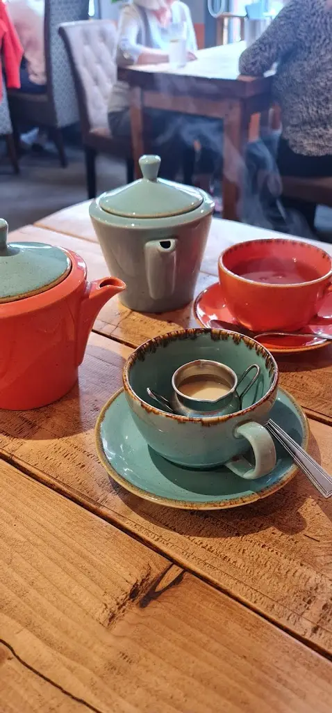 Menu_The Wandering Duck_Darlington_immagine_8