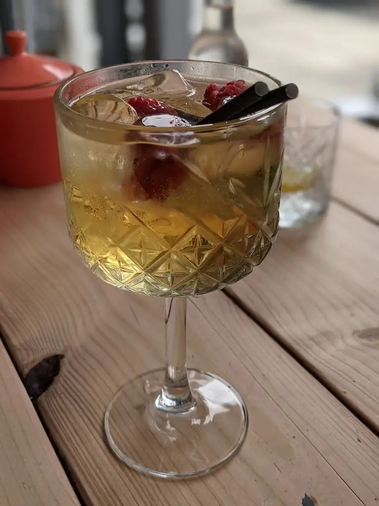 Menu_The Wandering Duck_Darlington_immagine_9