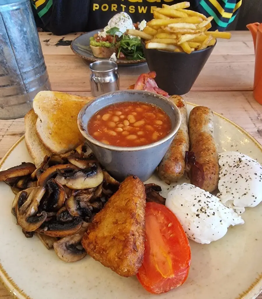 Lisa Bailey_The Wandering Duck_Darlington_recensione