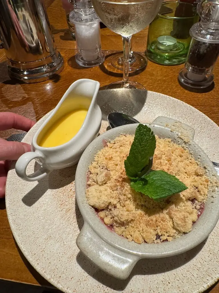 Jason Rees_Tawny Owl Darlington_Darlington_review