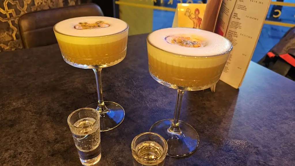 Menu_Babul's Darlington_Darlington_image_7