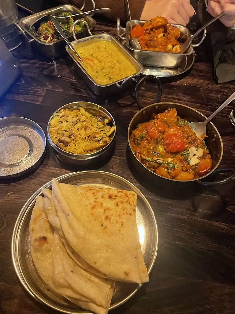 Menu_Babul's Darlington_Darlington_image_8